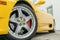 2001 Ferrari 360 Spider Base