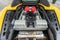 2001 Ferrari 360 Spider Base