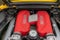 2001 Ferrari 360 Spider Base