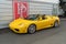 2001 Ferrari 360 Spider Base