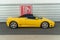 2001 Ferrari 360 Spider Base