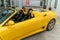 2001 Ferrari 360 Spider Base