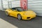 2001 Ferrari 360 Spider Base