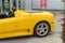 2001 Ferrari 360 Spider Base