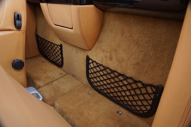 2002 Ferrari 360 Spider