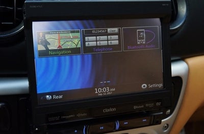 2002 Ferrari 360 Spider