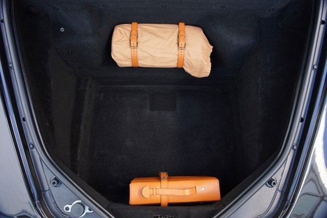 2002 Ferrari 360 Spider