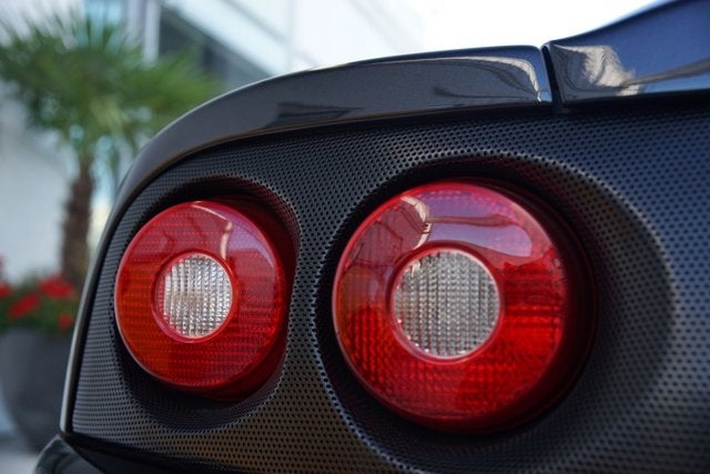 2002 Ferrari 360 Spider