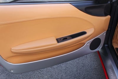 2001 Ferrari 360 Modena