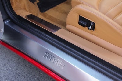 2001 Ferrari 360 Modena