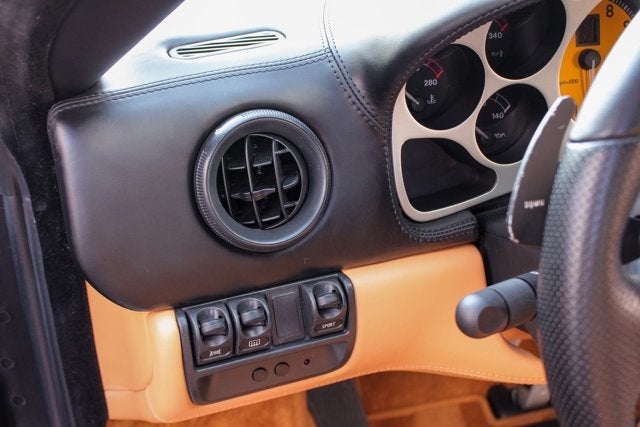 2001 Ferrari 360 Modena