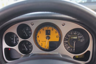 2001 Ferrari 360 Modena