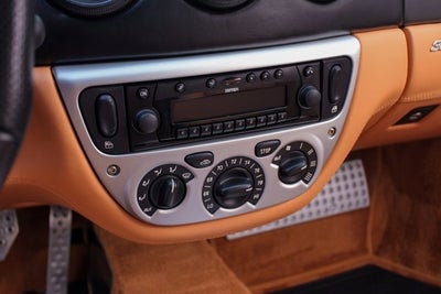 2001 Ferrari 360 Modena