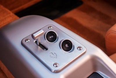 2001 Ferrari 360 Modena