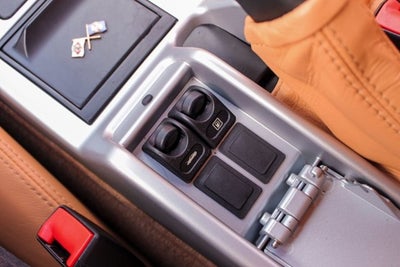 2001 Ferrari 360 Modena