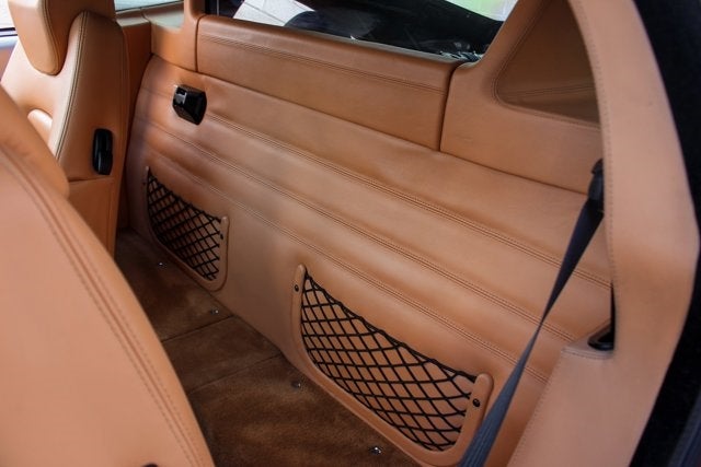 2001 Ferrari 360 Modena