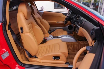 2001 Ferrari 360 Modena