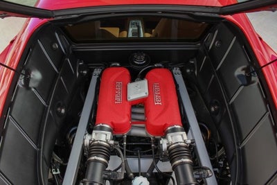 2001 Ferrari 360 Modena