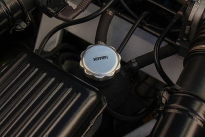 2001 Ferrari 360 Modena