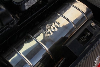 2001 Ferrari 360 Modena