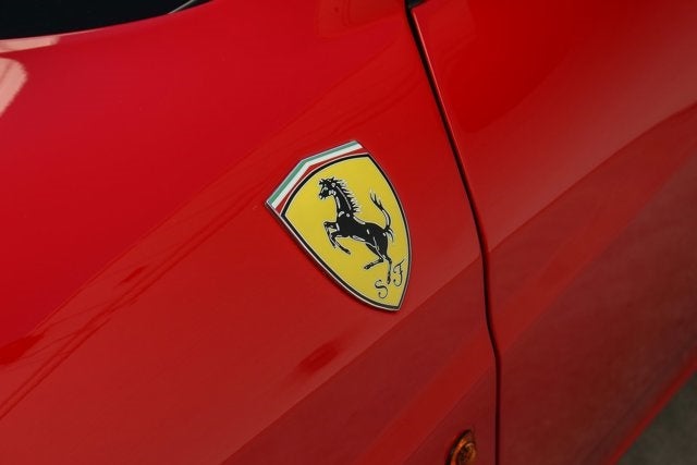 2001 Ferrari 360 Modena