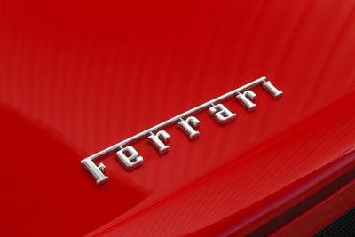 2001 Ferrari 360 Modena