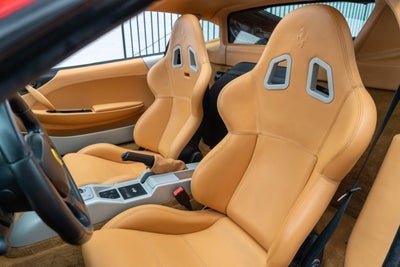 2000 Ferrari 360 Modena Base