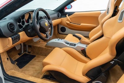 2000 Ferrari 360 Modena Base