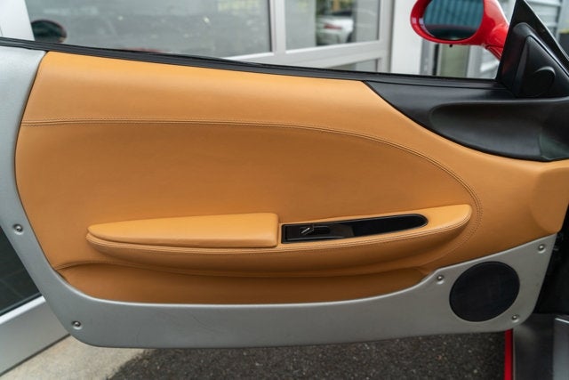 2000 Ferrari 360 Modena Base