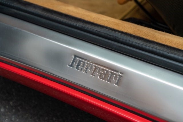 2000 Ferrari 360 Modena Base