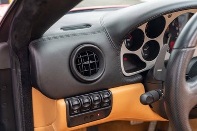 2000 Ferrari 360 Modena Base