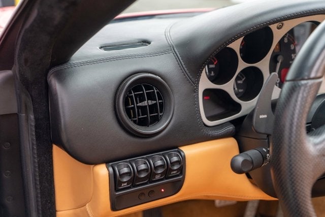 2000 Ferrari 360 Modena Base