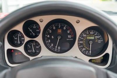 2000 Ferrari 360 Modena Base