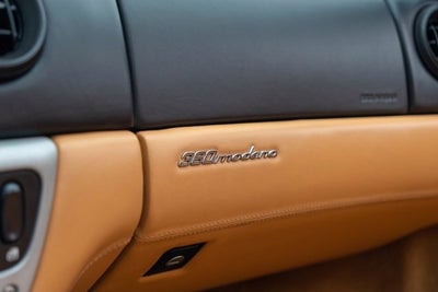 2000 Ferrari 360 Modena Base