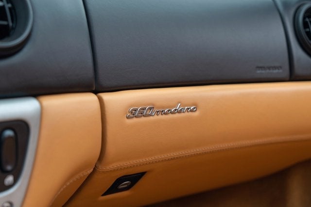 2000 Ferrari 360 Modena Base