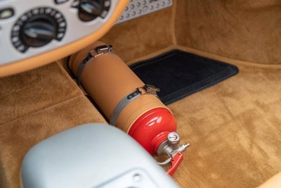 2000 Ferrari 360 Modena Base