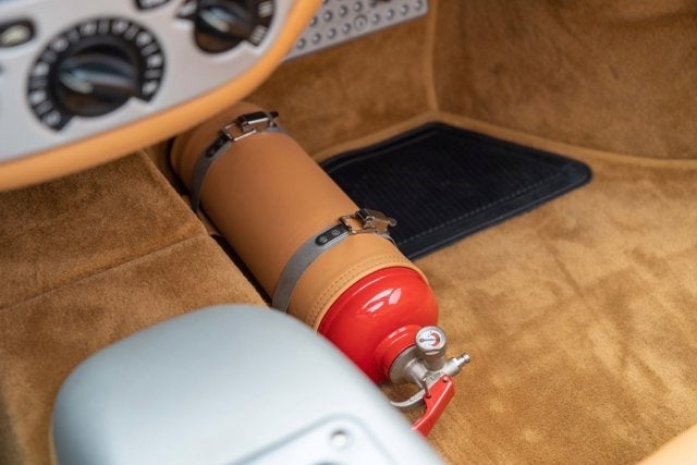 2000 Ferrari 360 Modena Base