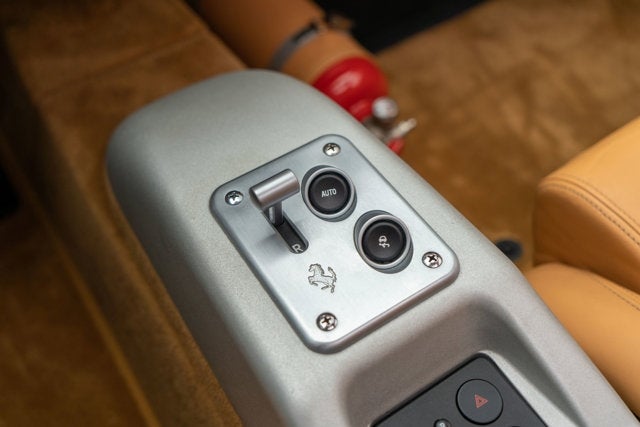 2000 Ferrari 360 Modena Base