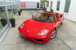 2000 Ferrari 360 Modena Base