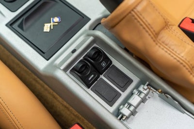 2000 Ferrari 360 Modena Base