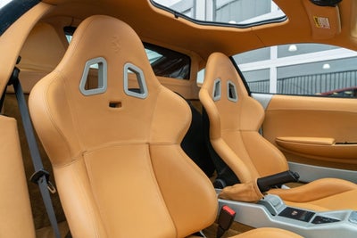 2000 Ferrari 360 Modena Base