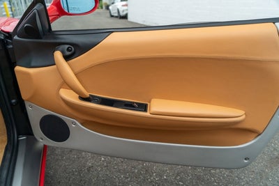 2000 Ferrari 360 Modena Base