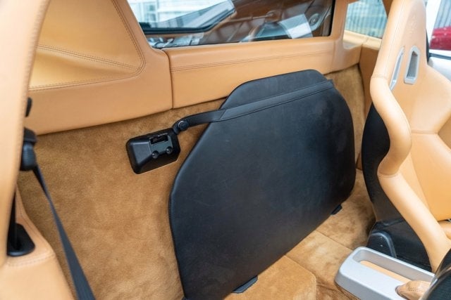 2000 Ferrari 360 Modena Base