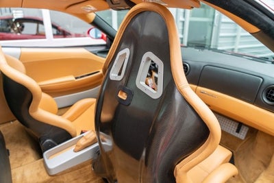 2000 Ferrari 360 Modena Base