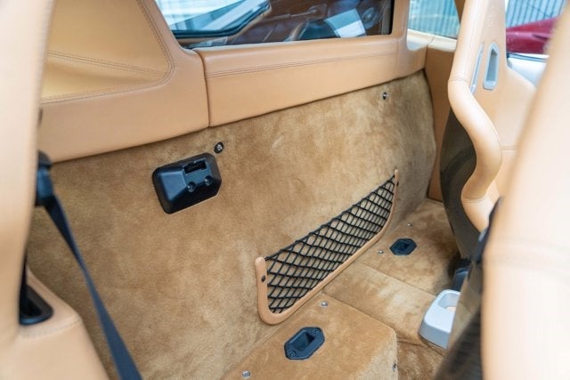 2000 Ferrari 360 Modena Base