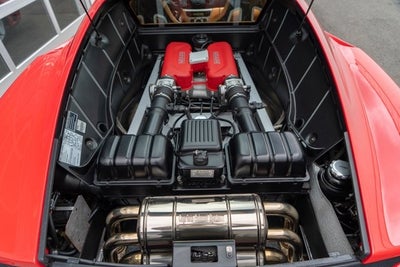 2000 Ferrari 360 Modena Base