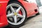 2000 Ferrari 360 Modena Base