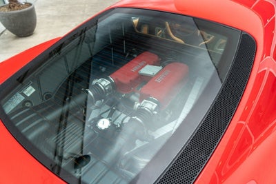 2000 Ferrari 360 Modena Base