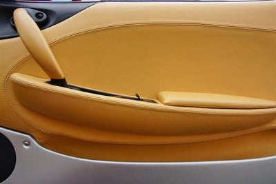 2002 Ferrari 360 Modena