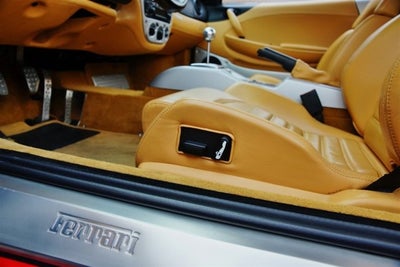 2002 Ferrari 360 Modena